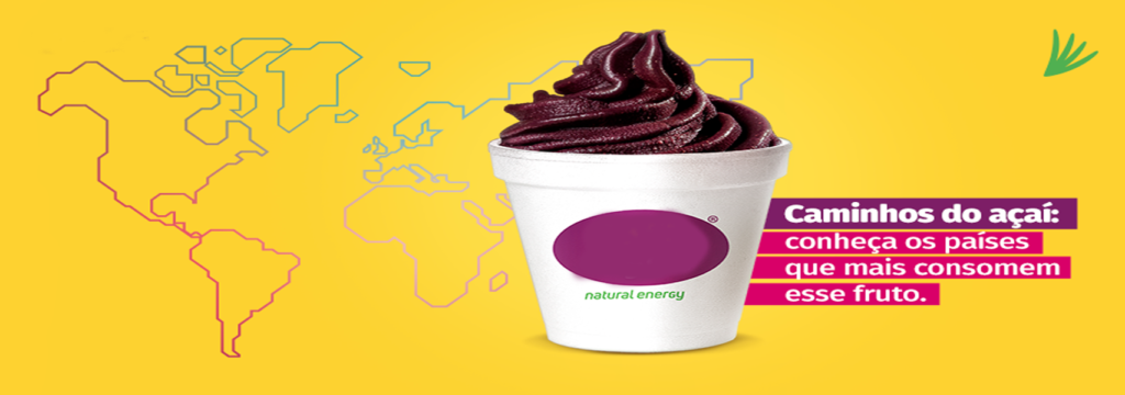 banner açai